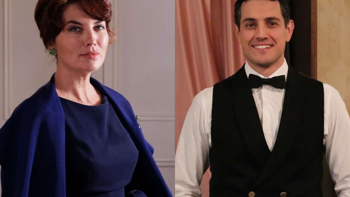 Il Paradiso delle Signore, prossimi spoiler; perchè Adelaide se ne va, decisione estrema per Salvo