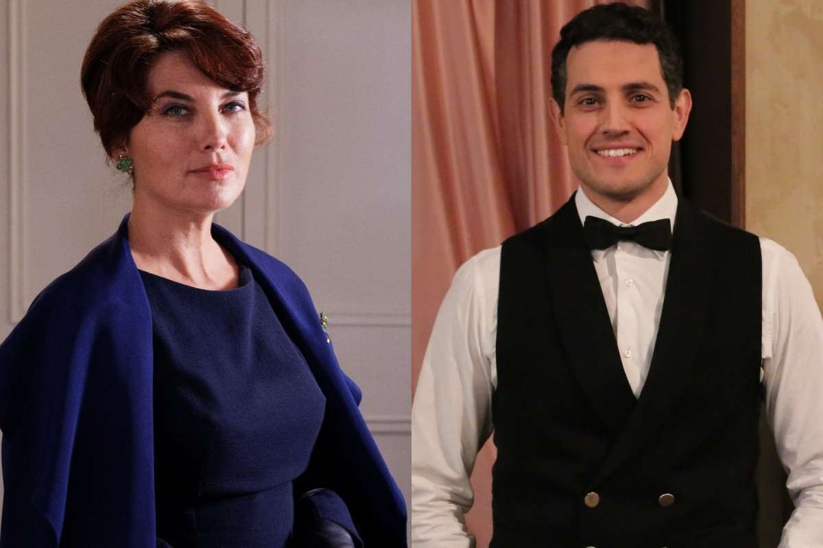 Il Paradiso delle Signore, prossimi spoiler; perchè Adelaide se ne va, decisione estrema per Salvo
