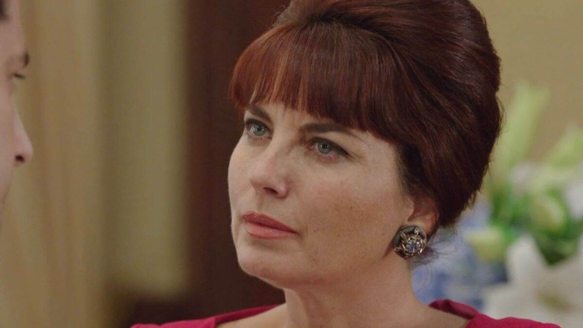 Il Paradiso, anticipazioni: Adelaide, per la sua vendetta, si rivolge ad un uomo del suo passato