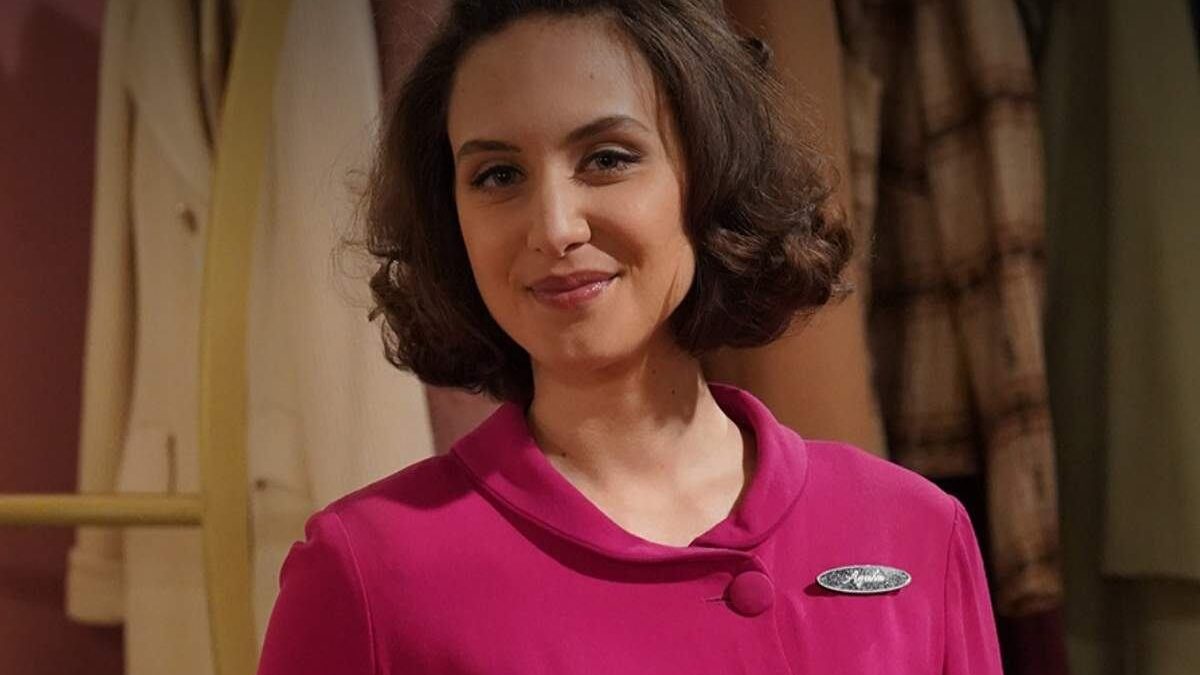 Il Paradiso delle Signore, anticipazioni: Agata trova l’amore