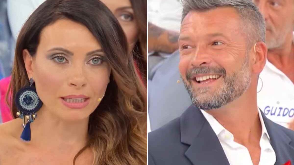 Trono over, Agnese e Roberto fuori da Uomini e Donne: cosa è successo dopo la scelta