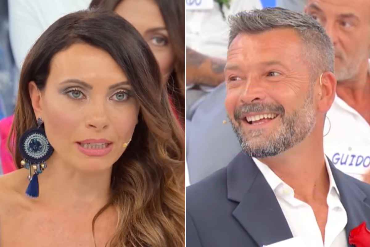 Trono over, Agnese e Roberto fuori da Uomini e Donne: cosa è successo dopo la scelta