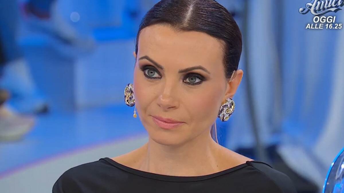 Perché Agnese ha lasciato Uomini e Donne