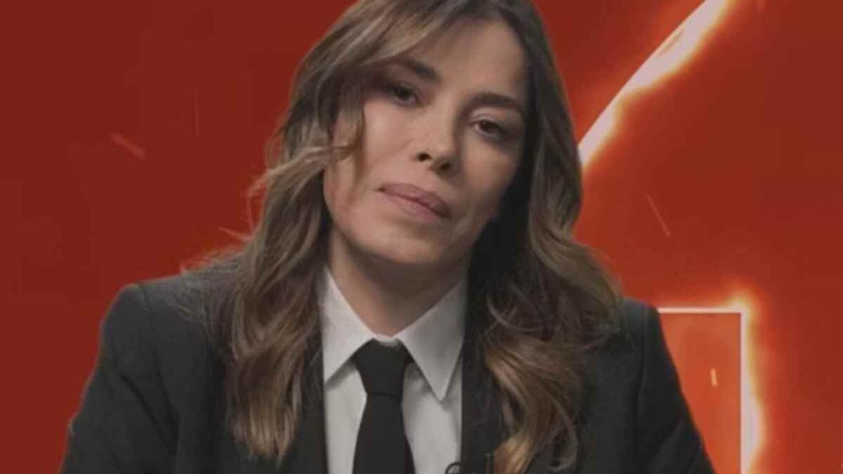 Aida Yespica, perché ha lasciato la tv cosa fa oggi: la nuova vita della showgirl