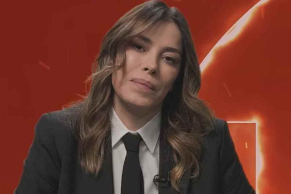 Aida Yespica, perché ha lasciato la tv cosa fa oggi: la nuova vita della showgirl