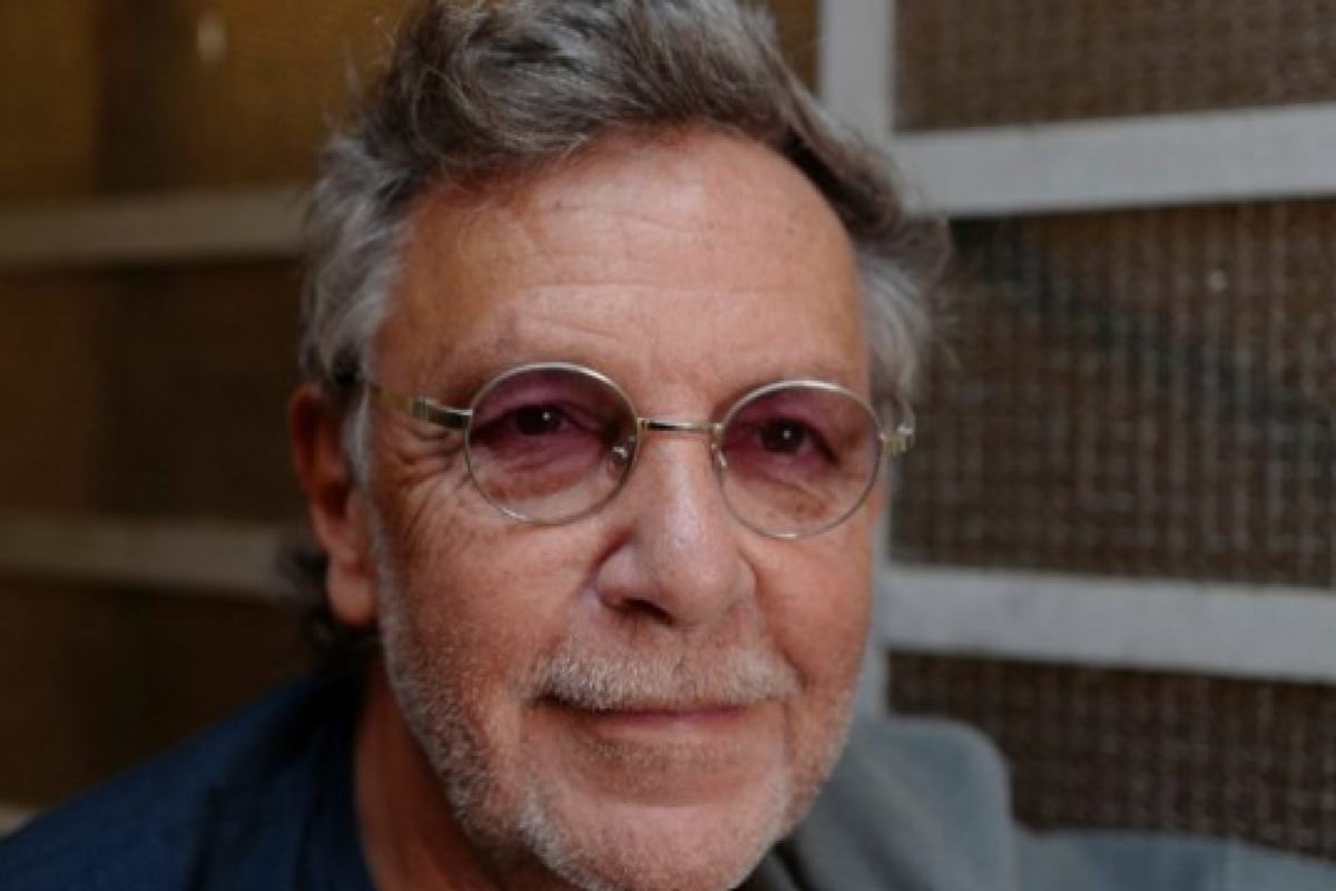 Alan Sorrenti, tutto sul cantante