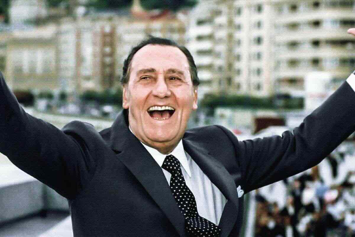 Alberto Sordi, in vendita la prestigiosa villa a Formia: ecco quanto costa