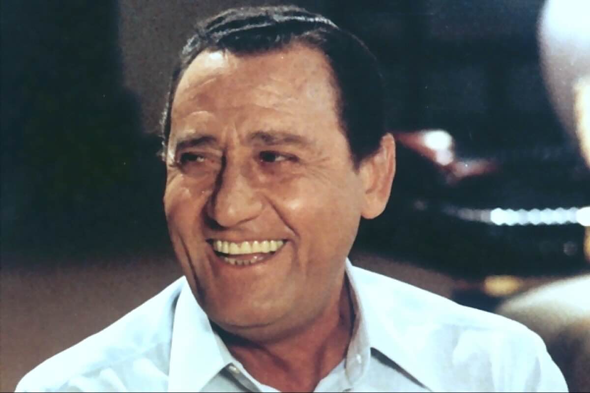 alberto sordi villa in vendita