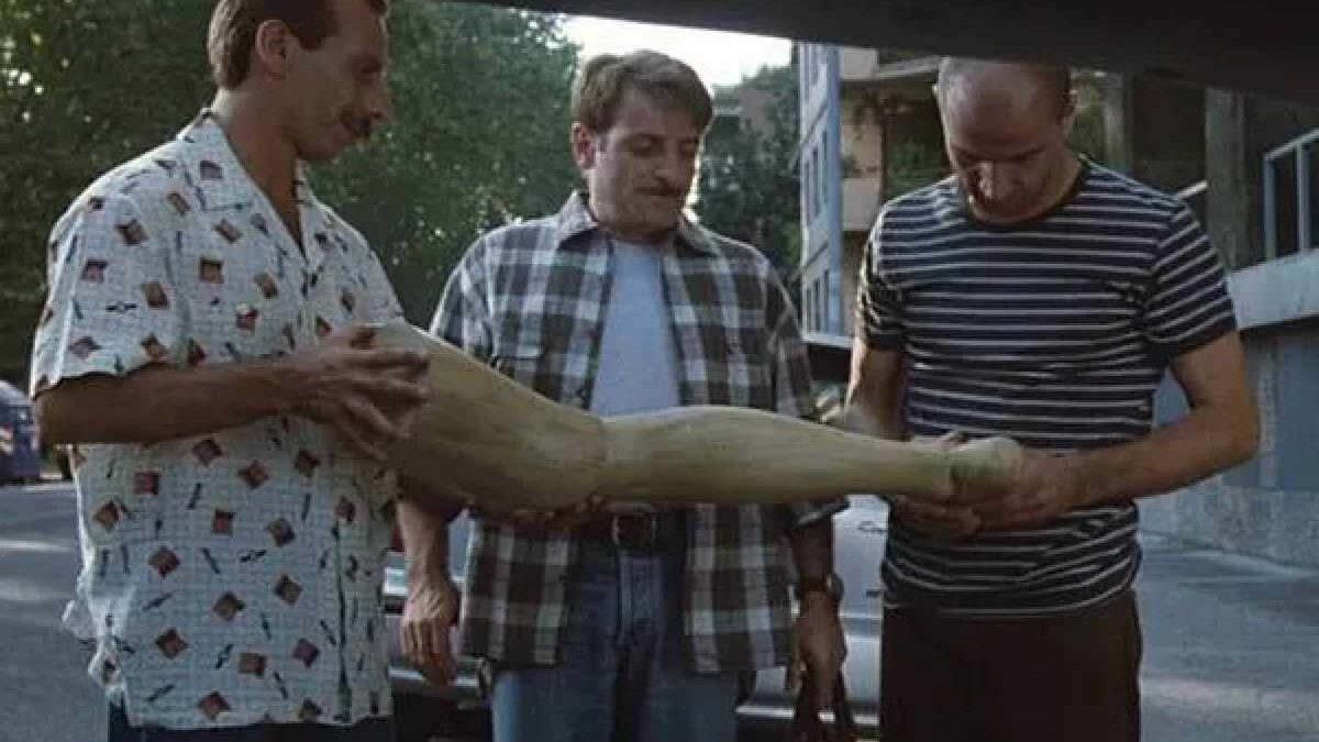 L’arrivo di Giacomo, i lavori prima del successo e i film migliori: 15 curiosità su Aldo, Giovanni e Giacomo