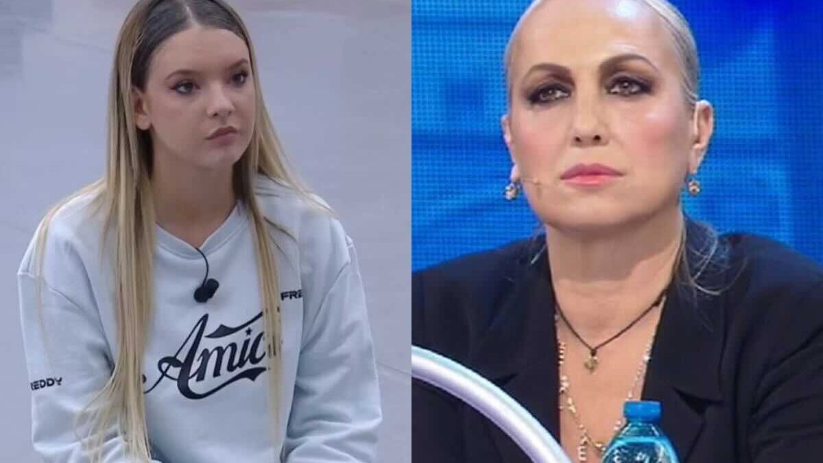 Amici 25, Maria Rosaria in lacrime: c’entra la Celentano. Cosa è successo in sala prove