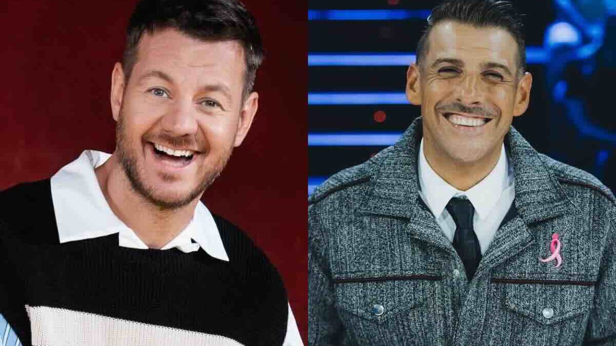 “Sei superdotato?”, la risposta di Gabbani a Cattelan spiazza tutti