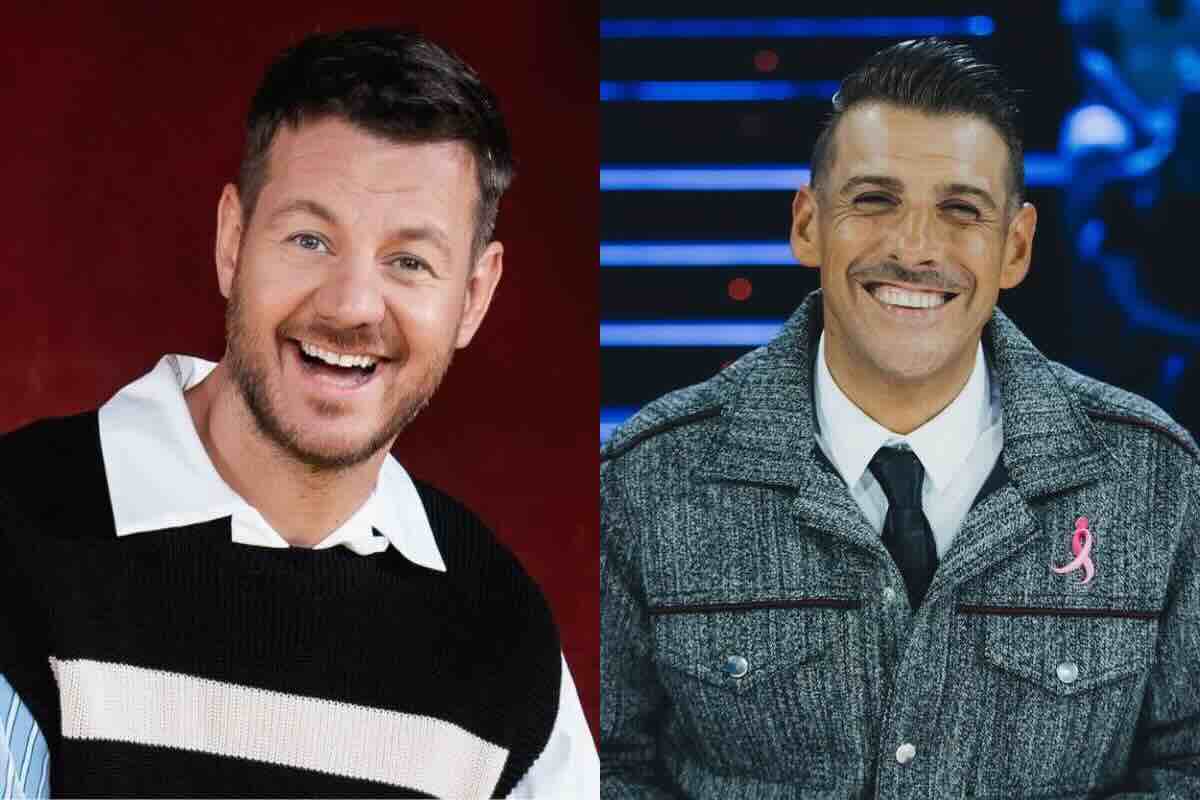 “Sei superdotato?”, la risposta di Gabbani a Cattelan spiazza tutti