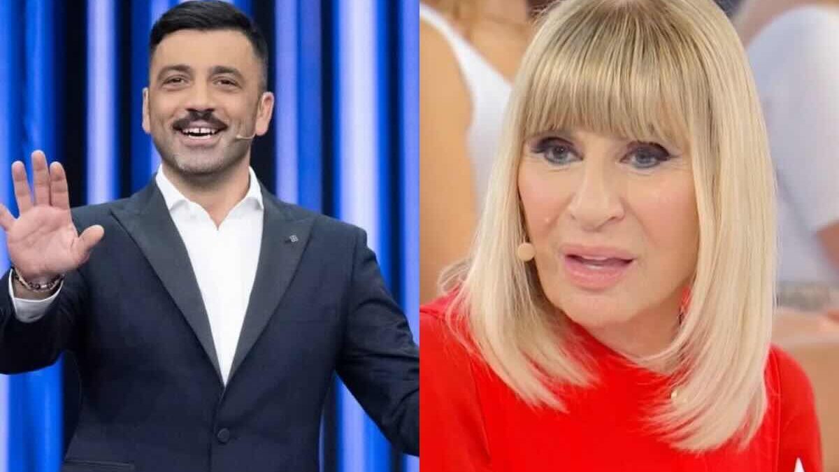 “Amedeo ha baciato Gemma”. Uomini e Donne, le (inaspettate) anticipazioni