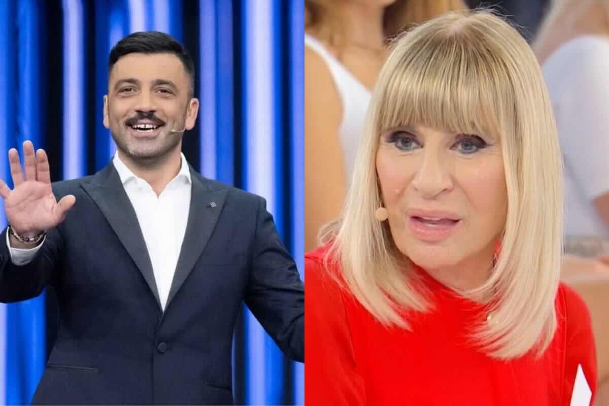 “Amedeo ha baciato Gemma”. Uomini e Donne, le (inaspettate) anticipazioni