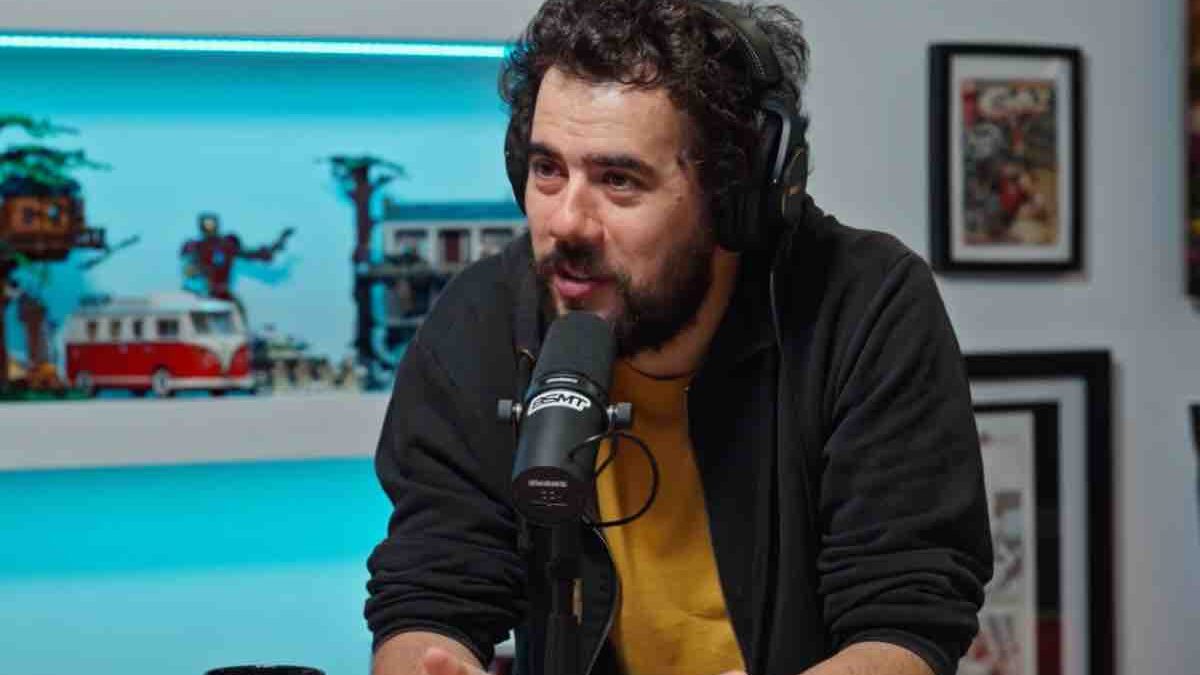 Andrea Pisani al BSMT senza filtri: l’attore parla della rottura con Beatrice Arnera, arriva la risposta social della ex