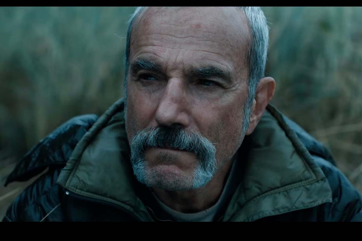 Anemone al cinema, Daniel Day – Lewis torna dopo 8 anni: perché si era ritirato