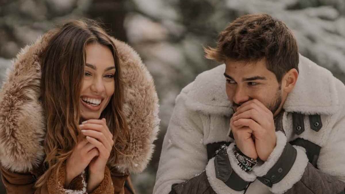 Angela Caloisi e Paolo Crivellin: età, lavoro, dove vivono, Uomini e Donne, profilo Instagram