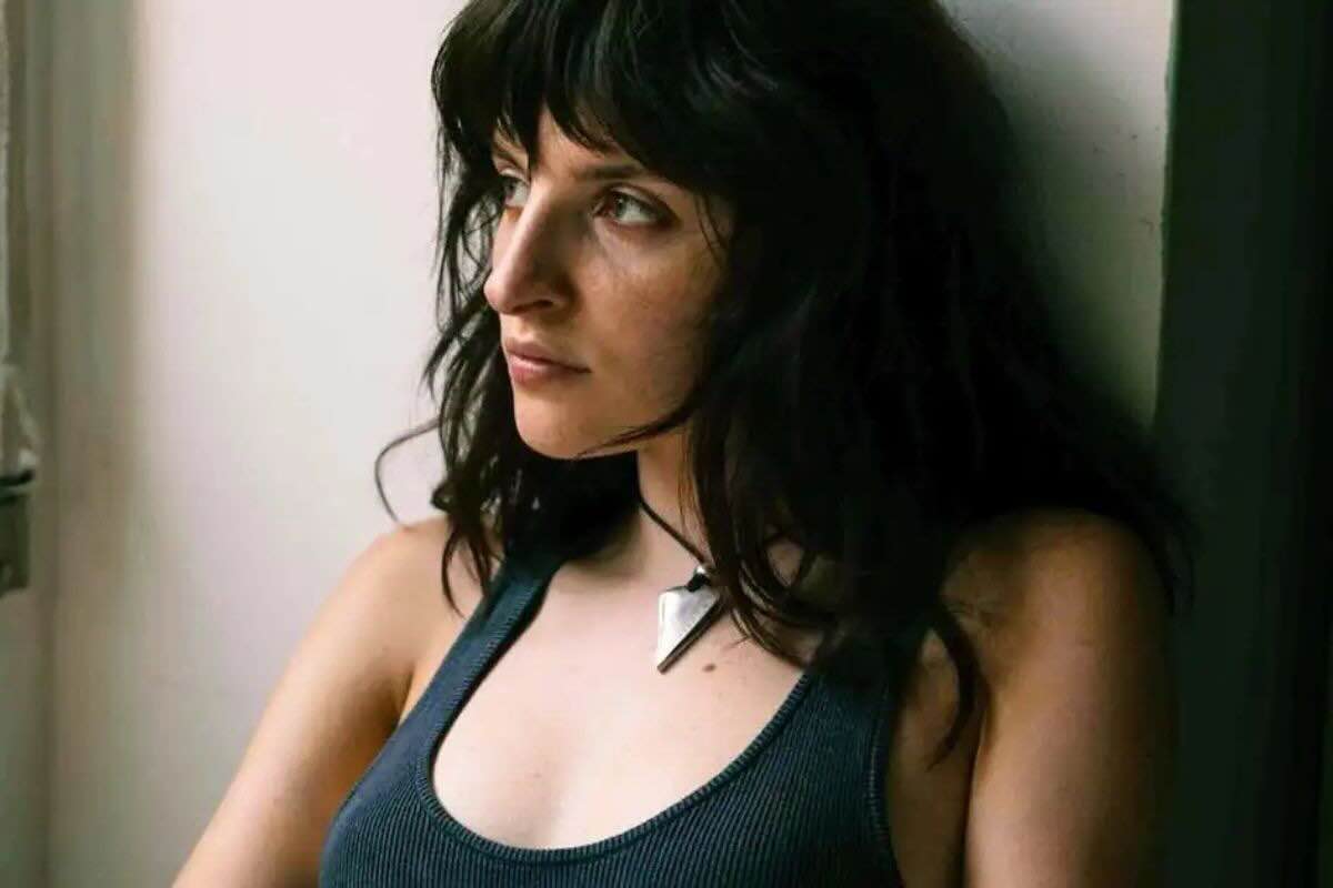 angelica bove chi è