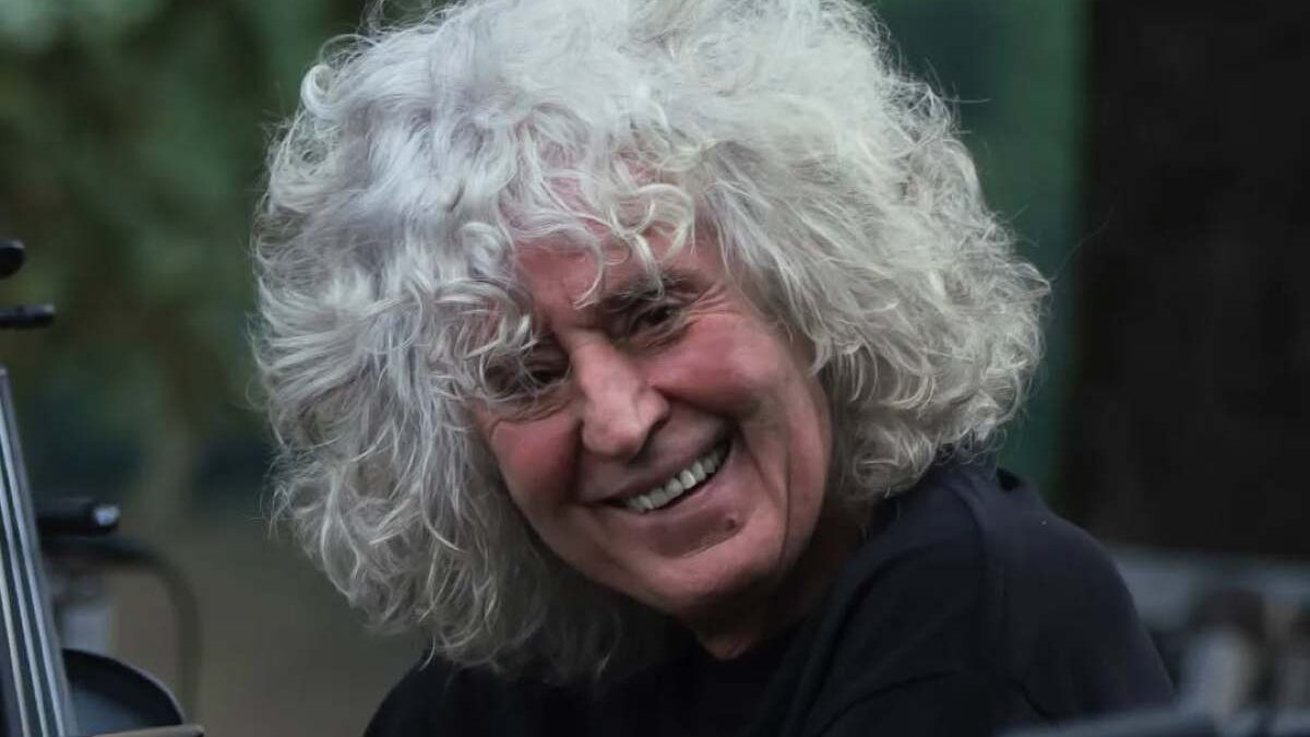 Angelo Branduardi, chi è la moglie Luisa, autrice delle sue canzoni