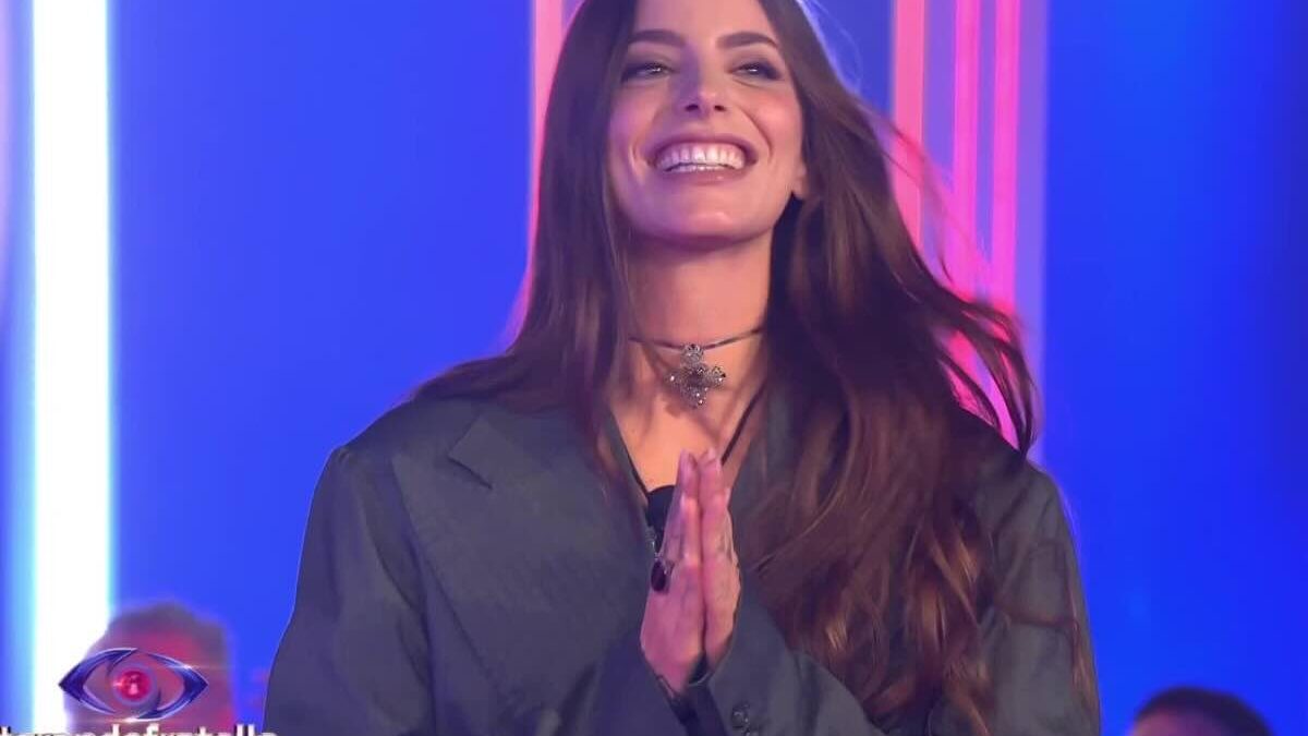 Grande Fratello, chi è Anita Mazzotta: età, dove vive, lavoro, vita privata, Instagram. Tutto su di lei