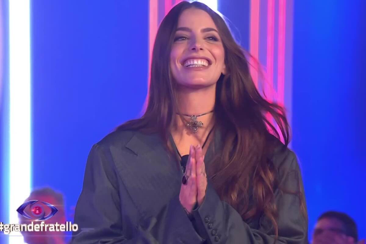 Grande Fratello, chi è Anita Mazzotta: età, dove vive, lavoro, vita privata, Instagram. Tutto su di lei