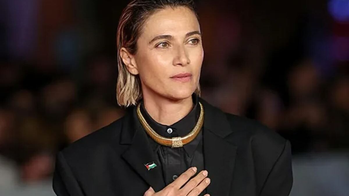 Anna Foglietta è ricorsa al ritocco estetico? Ecco com’è cambiata dal debutto a oggi
