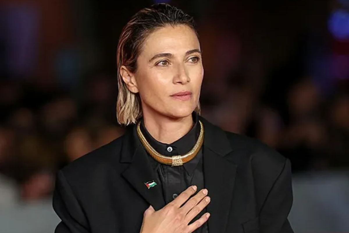 Anna Foglietta è ricorsa al ritocco estetico? Ecco com’è cambiata dal debutto a oggi
