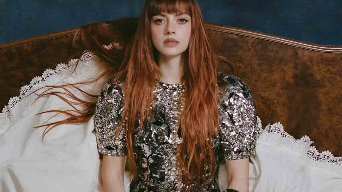 Annalisa, il rarissimo scatto con il marito: chi è Francesco Muglia