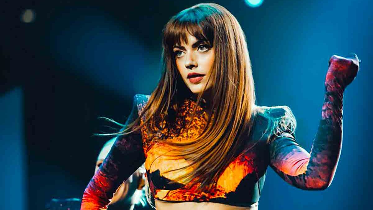 Annalisa, la nuova era è di fuoco: “Adesso voglio anche gli stadi…”