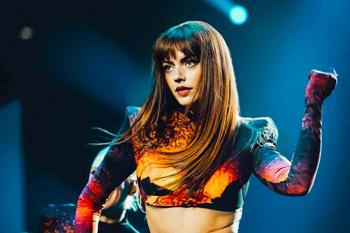 Annalisa, la nuova era è di fuoco: “Adesso voglio anche gli stadi…”