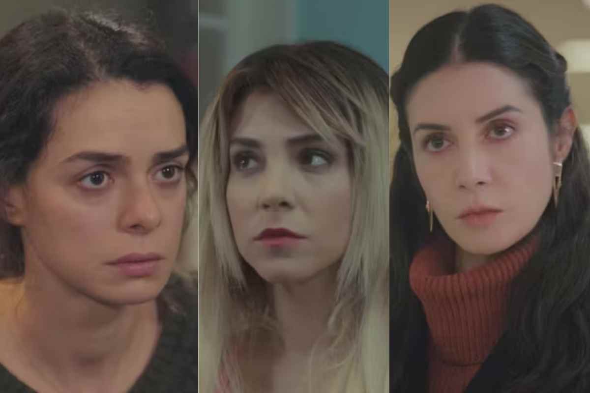 La forza di una donna: Ceyda distrutta dai sensi di colpa, tensione alle stelle tra Bahar e Piril. Le anticipazioni