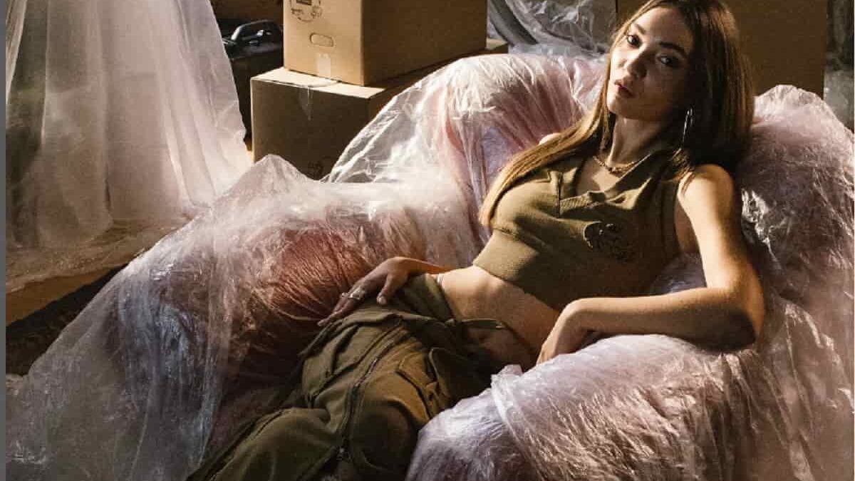 Antonia, età, studi, dove vive, Instagram, Amici: chi è la prima semifinalista di Sanremo Giovani