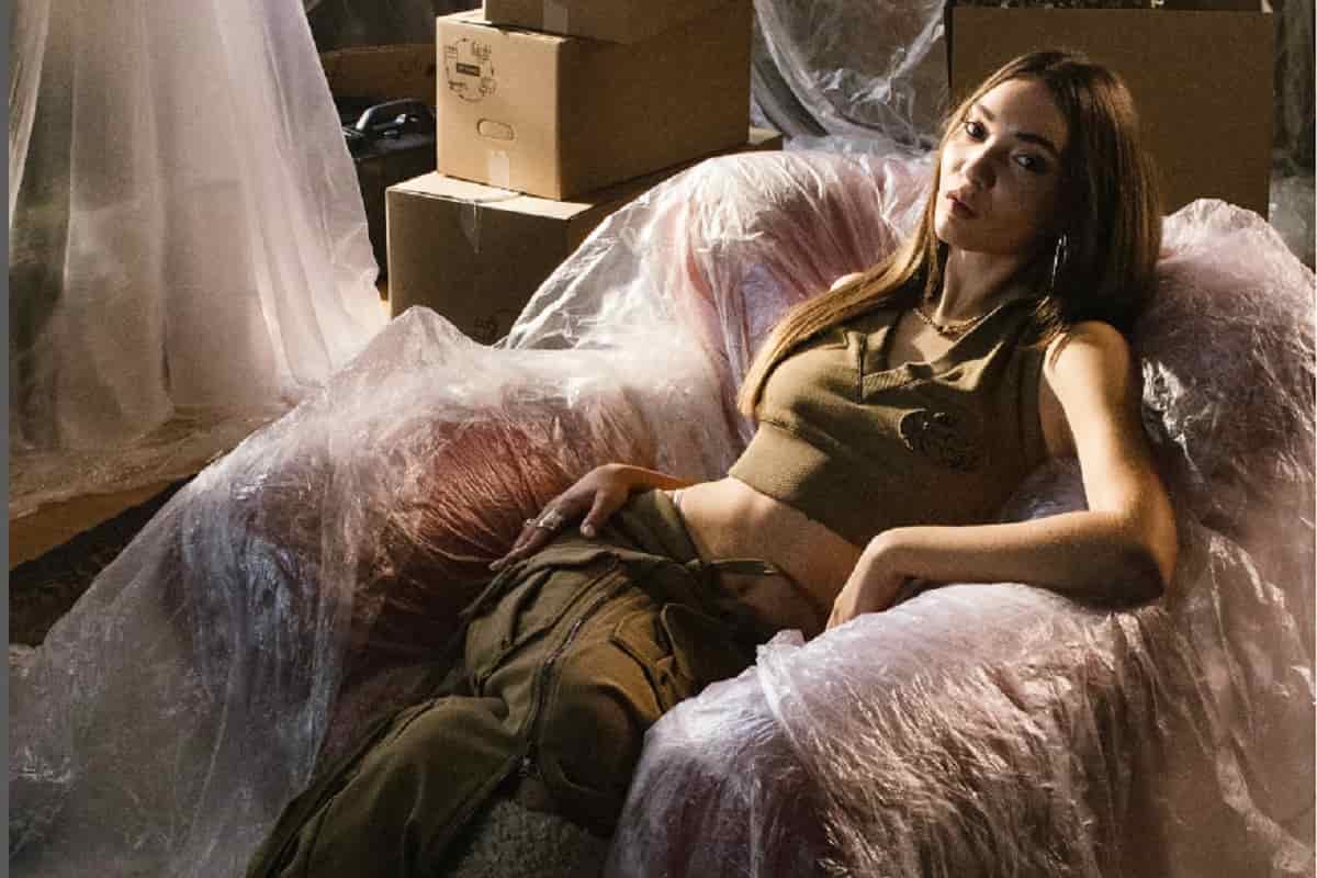 Antonia, età, studi, dove vive, Instagram, Amici: chi è la prima semifinalista di Sanremo Giovani