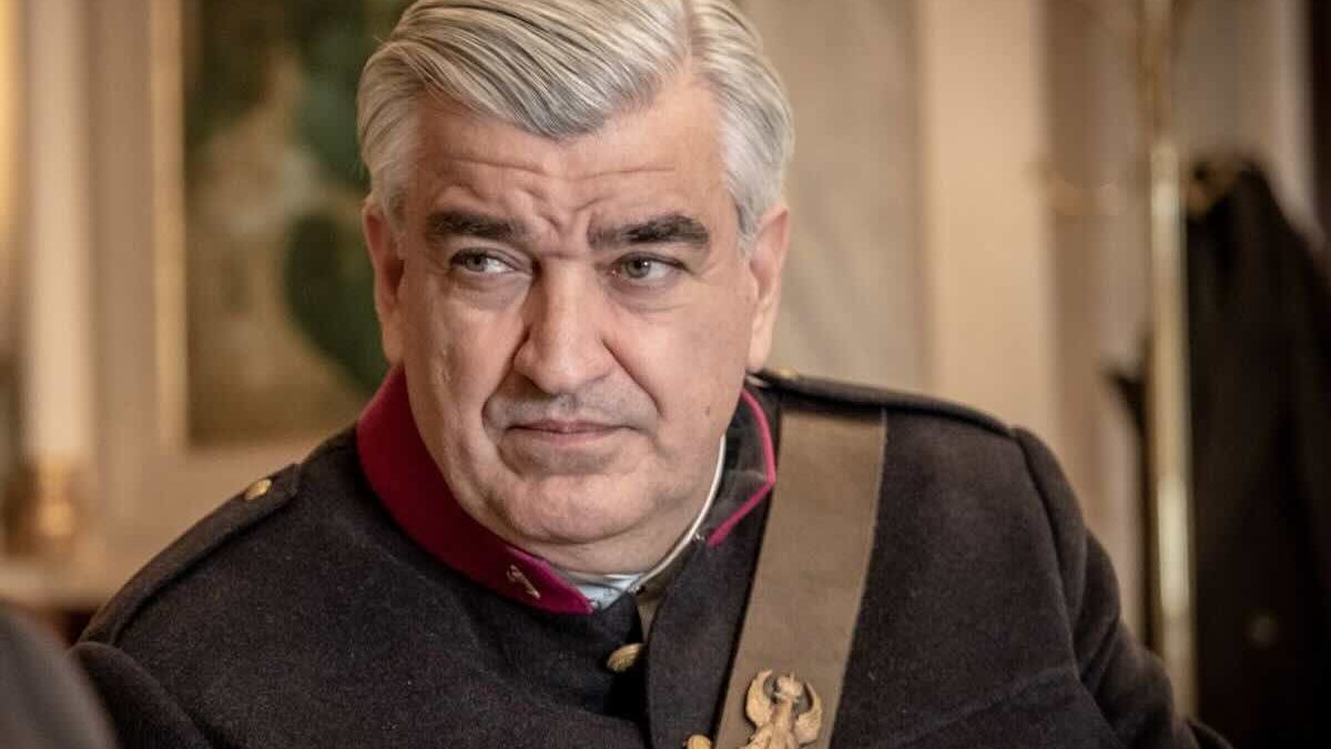 Il Commissario Ricciardi, intervista ad Antonio Milo: “Il lutto spingerà Maione sull’orlo del baratro, è stato un processo doloroso”. E sulla quarta stagione…
