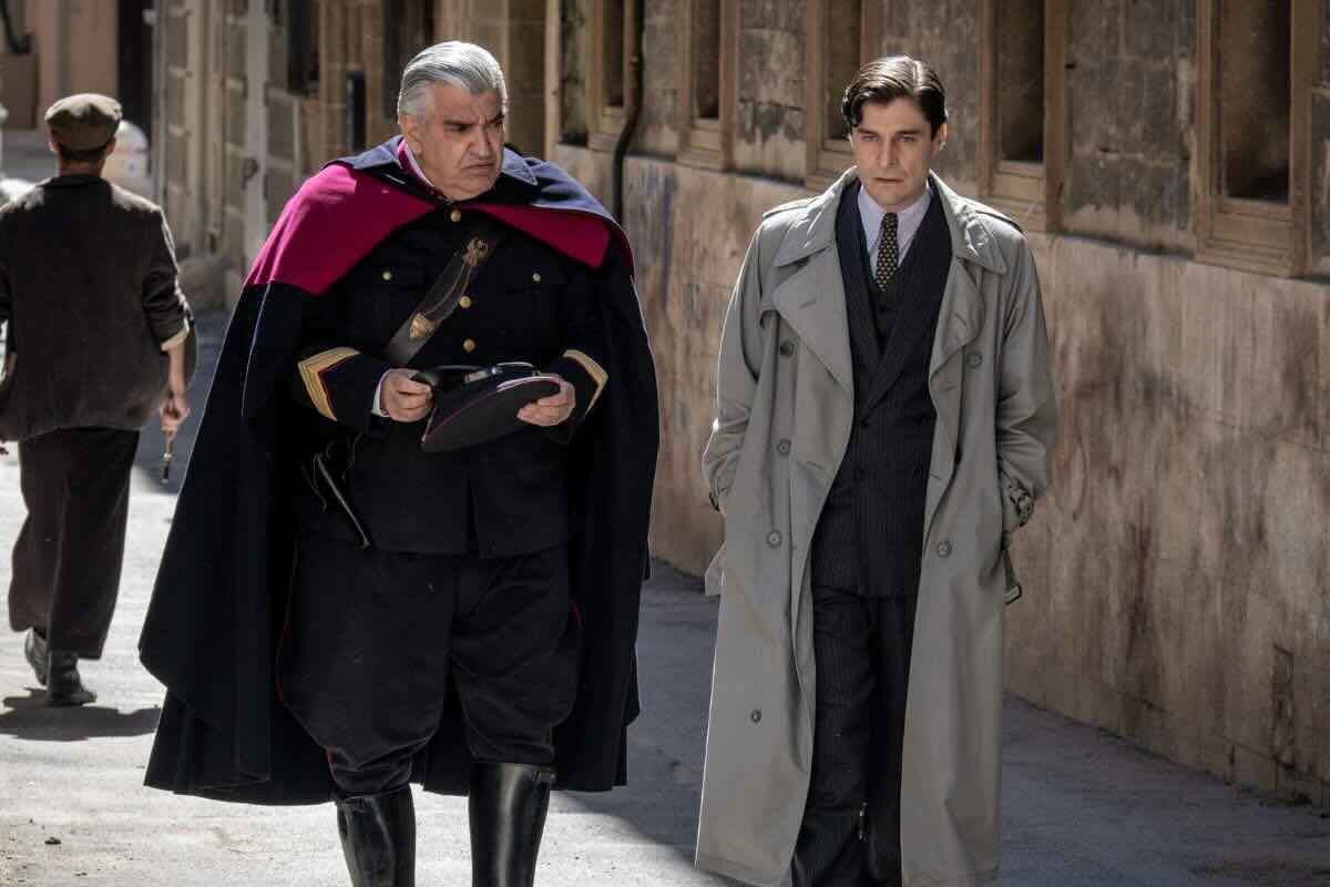 antonio milo intervista