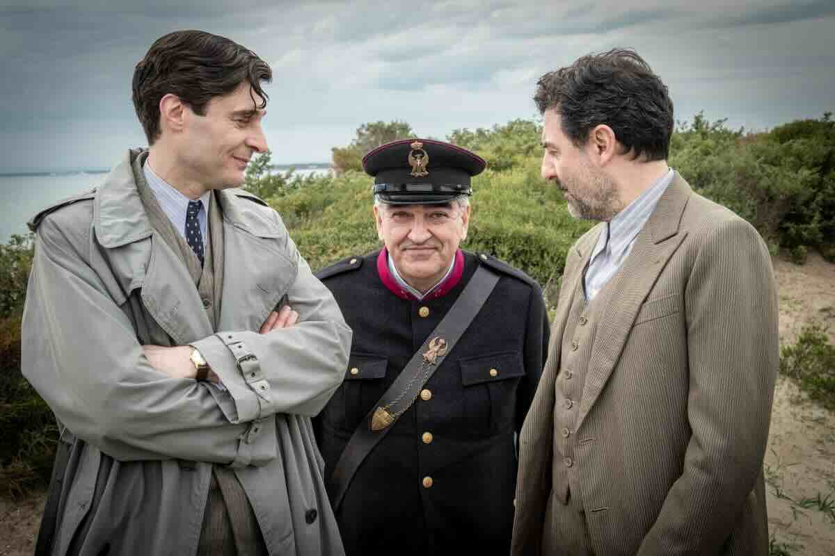 antonio milo intervista