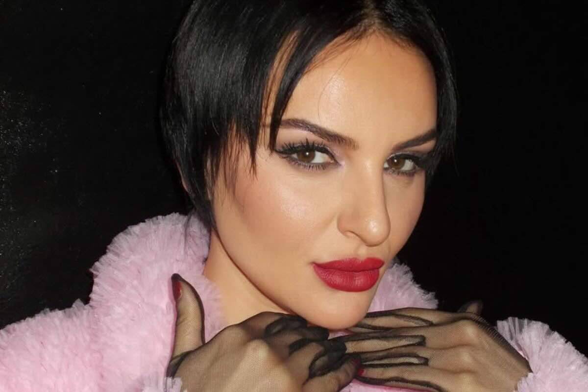 Arisa: età, fidanzato, studi, la tricotillomania. Carriera e vita privata
