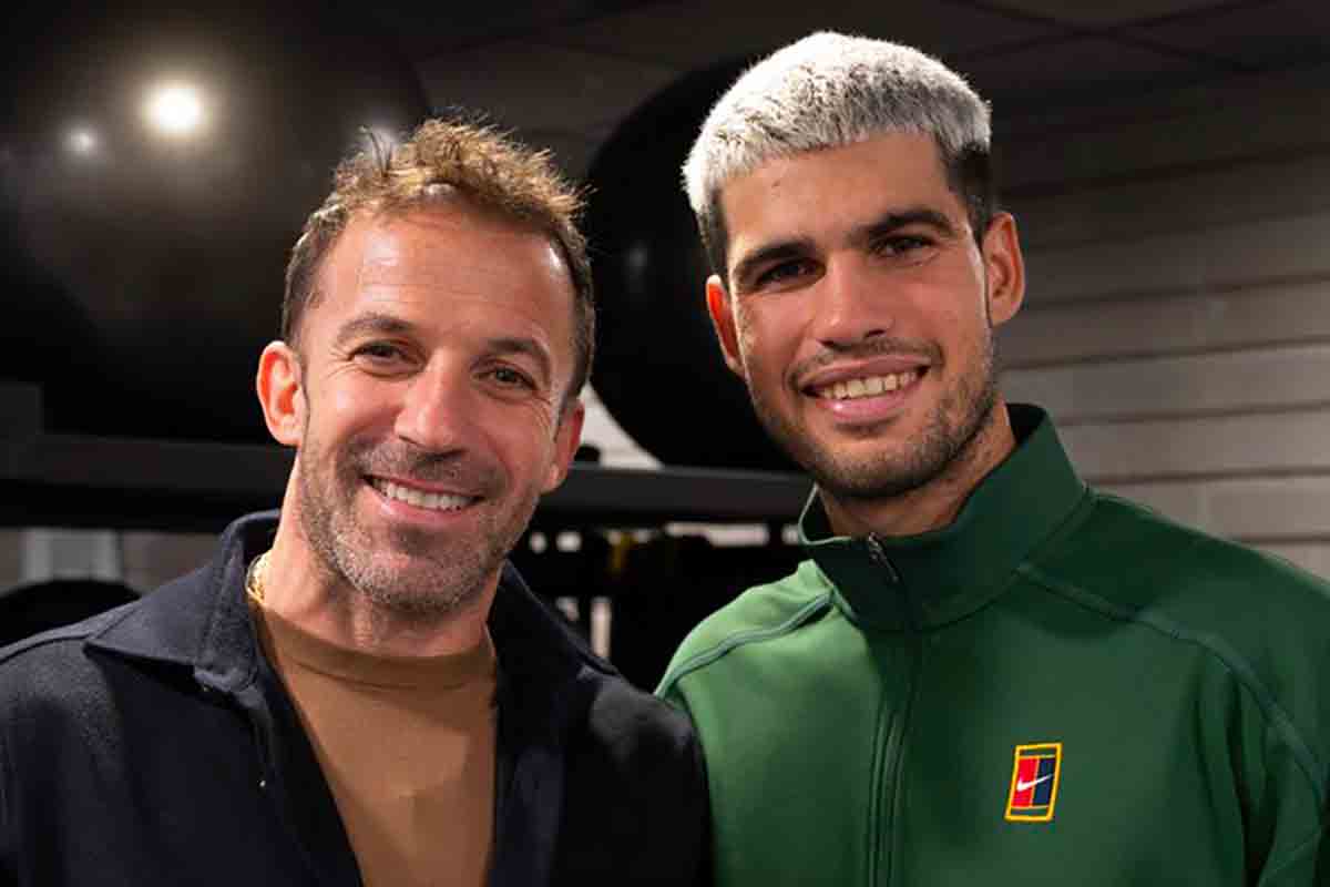 ATP Finals, Alcaraz