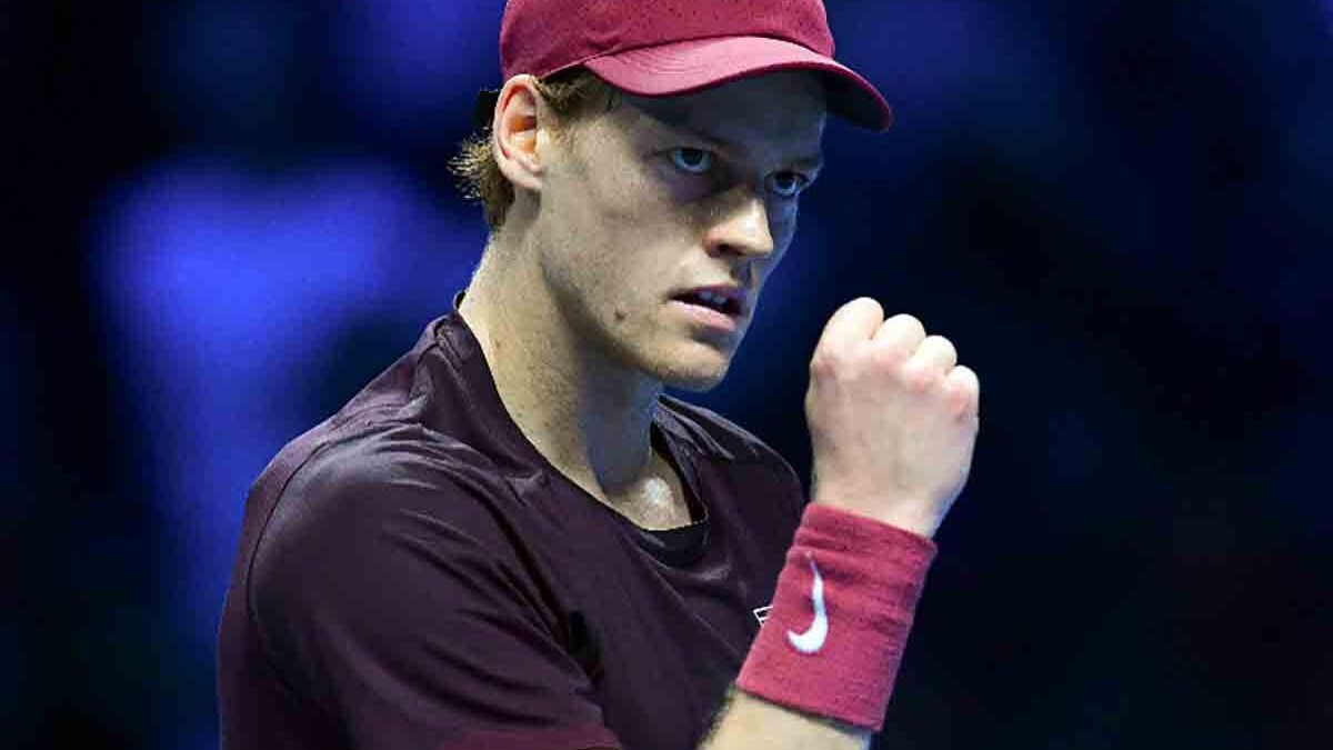 ATP Finals, Sinner-De Minaur il sogno della finale | Diretta in TV e in streaming, in campo anche il doppio
