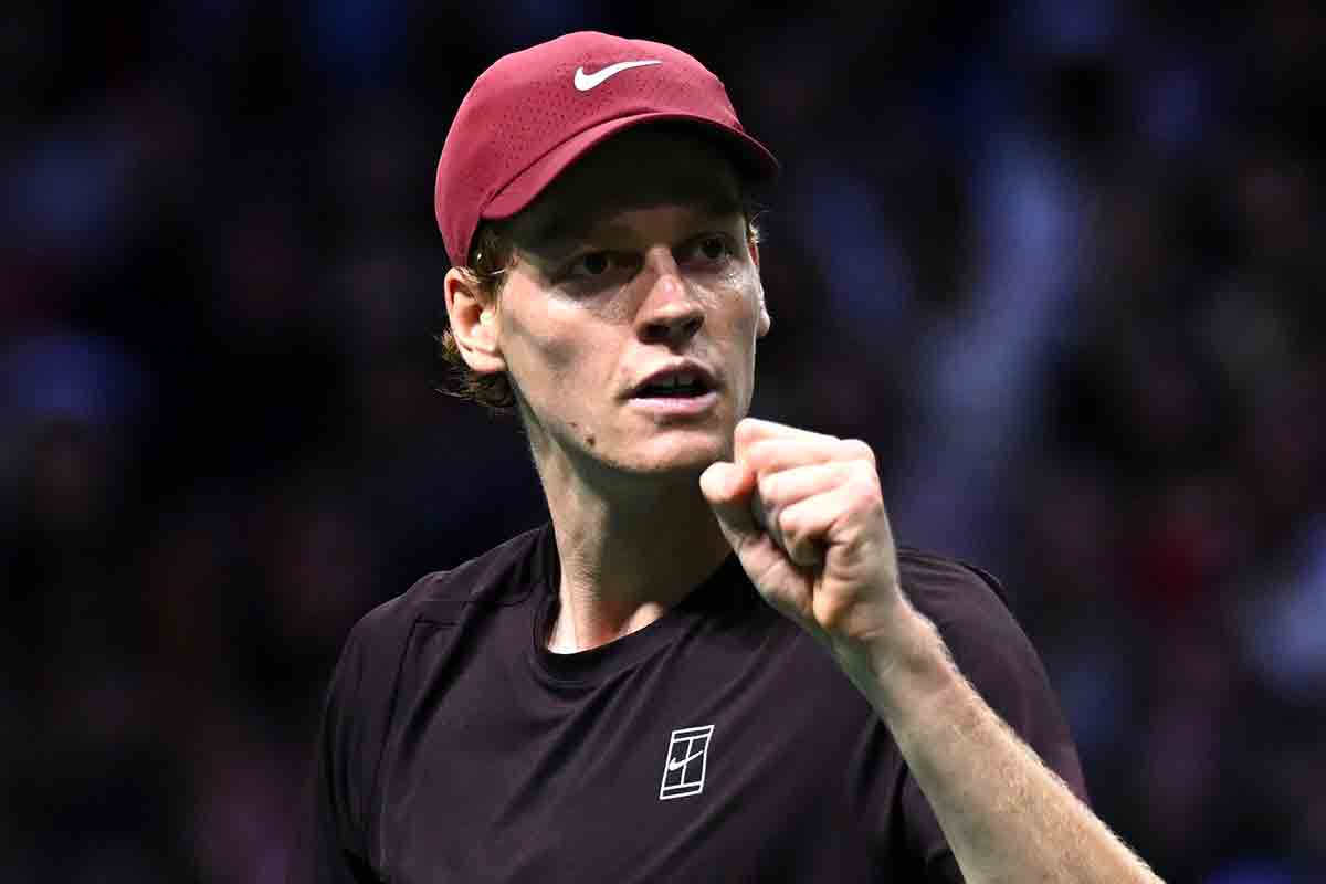 ATP Masters Parigi, oggi Jannik Sinner in semifinale: quando gioca, contro chi e dove vederla | Ultime notizie e  statistiche