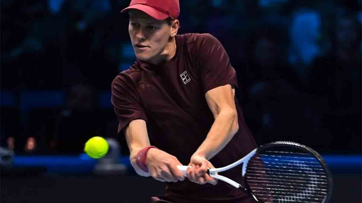 ATP Finals Torino, partita decisiva per Sinner: dove vederla in TV e in streaming