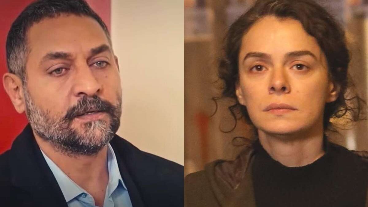 La forza di una donna: Azmi costretto a uccidere il fratello, Bahar scopre chi ha rapito i suoi figli. Le anticipazioni