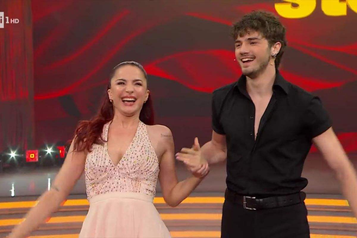 Ballando con le Stelle, classifica ufficiale: eliminati e semifinalisti