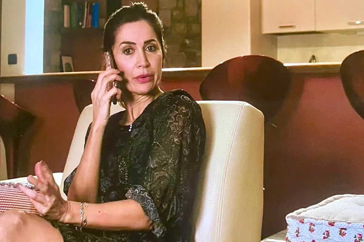 barbara de santi attrice dopo uomini e donne
