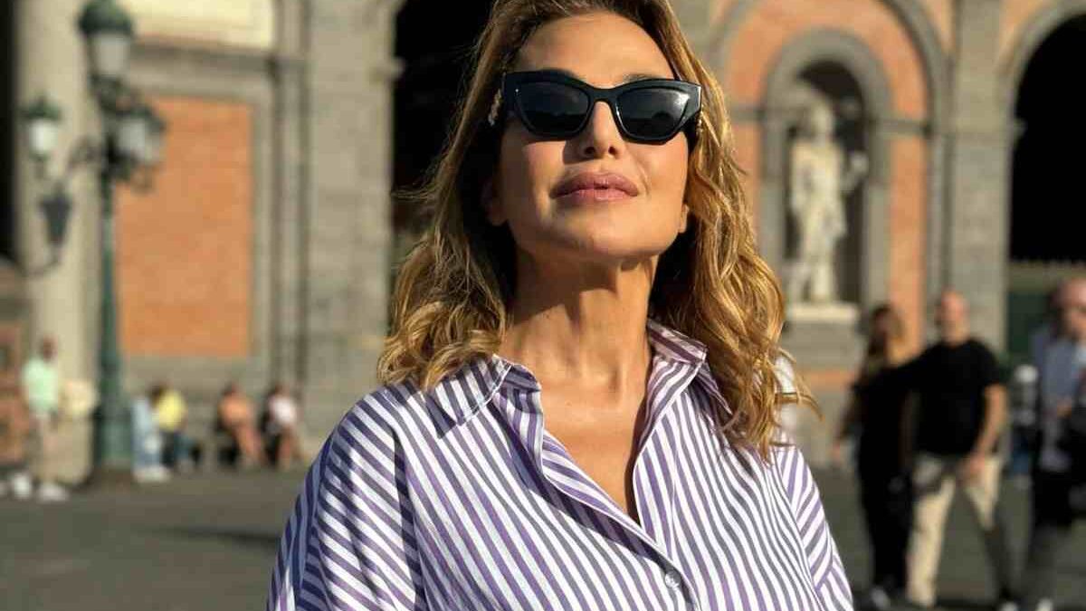 Barbara D’Urso in lacrime: c’entrano i figli, chi sono e cosa fanno