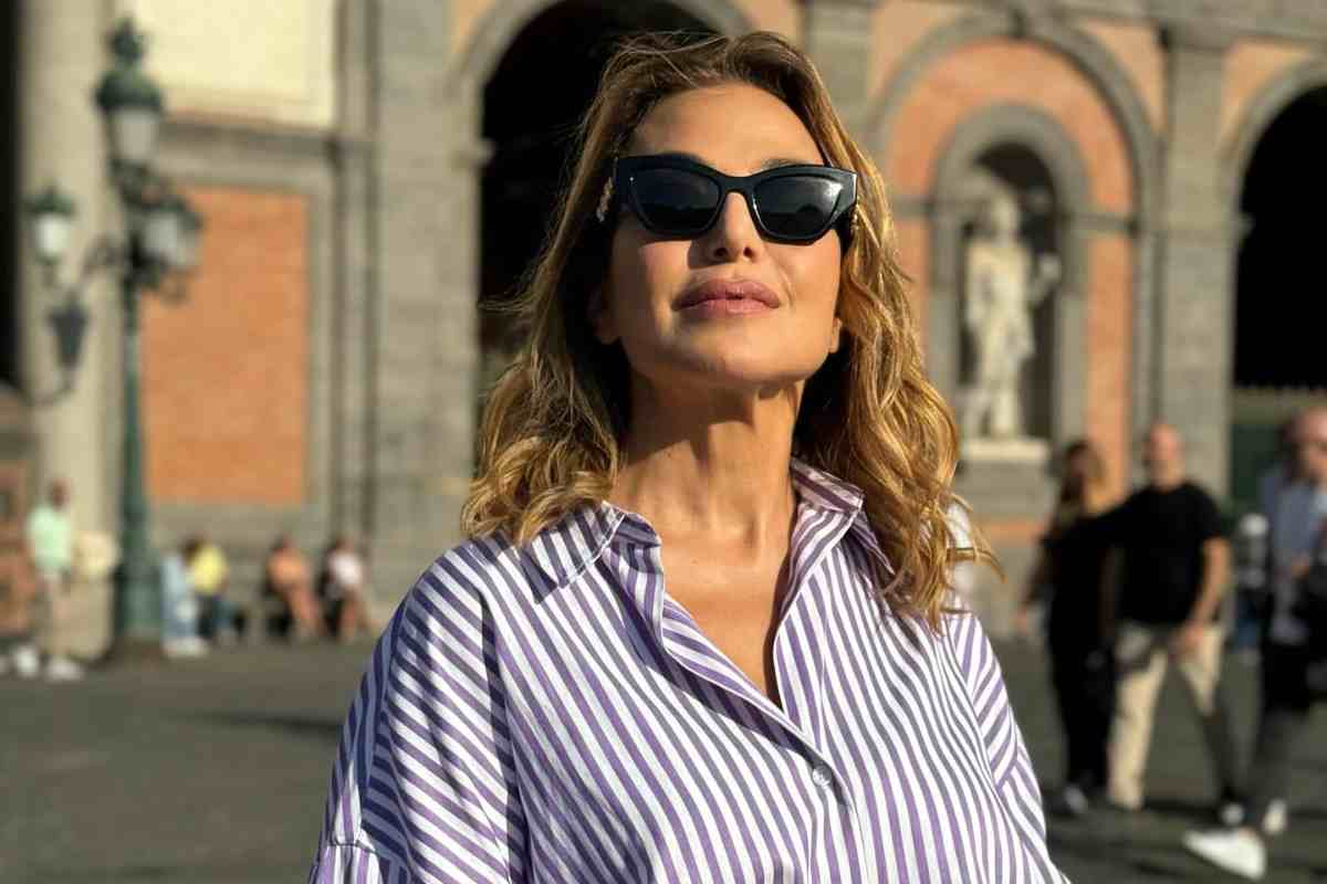 Barbara D’Urso in lacrime: c’entrano i figli, chi sono e cosa fanno