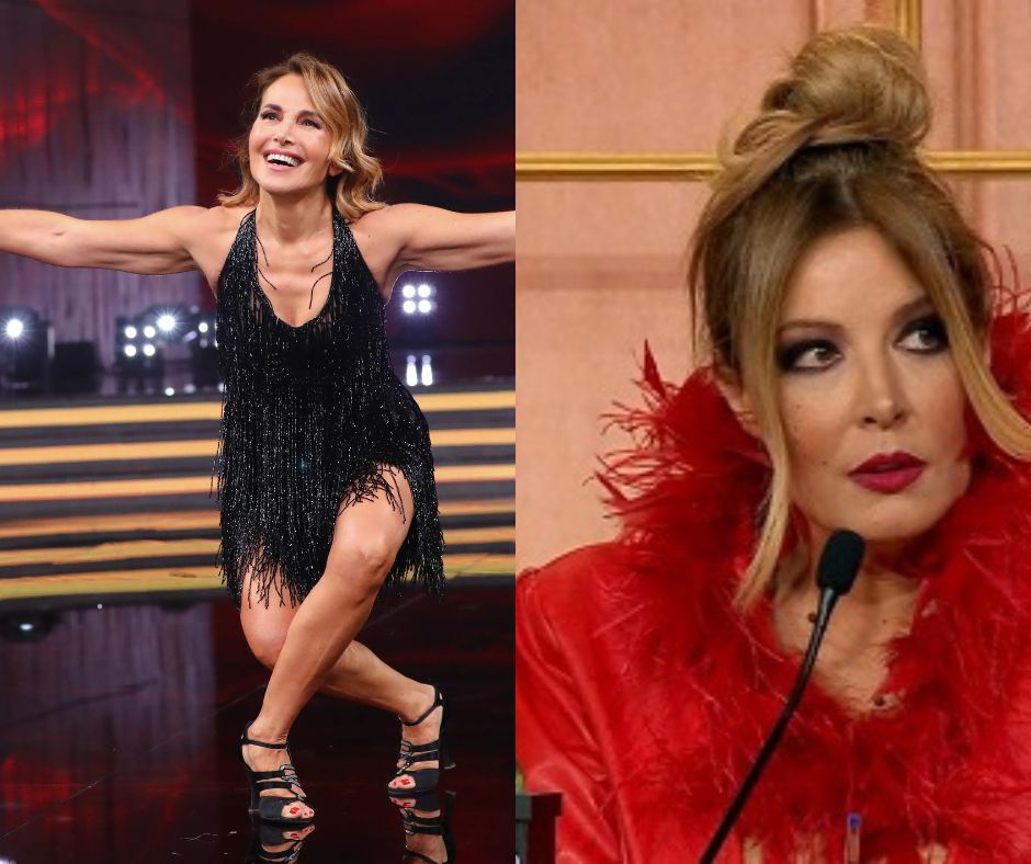 ⁠Barbara D’Urso, il purgatorio televisivo di Carmelita: da insostituibile a sparring partner di Selvaggia Lucarelli