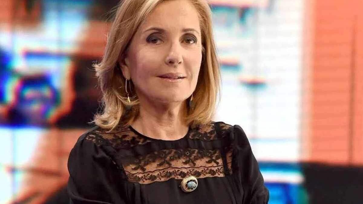 Perchè Barbara Palombelli non conduce più Stasera Italia, le parole della giornalista