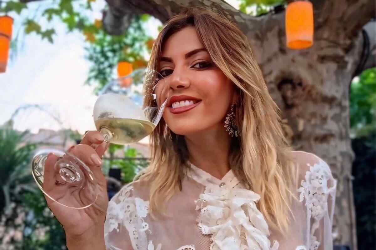 barbara politi intervista