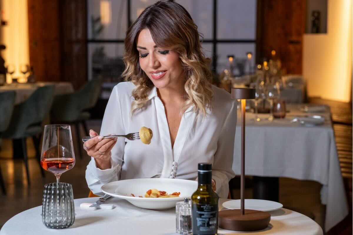 barbara politi intervista
